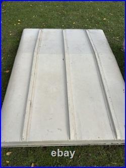 Series 1 Land Rover Panel Van Hard Top Full Kit