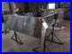 Series 2 2A 3 Land Rover lightweight rear Tub built ready to paint