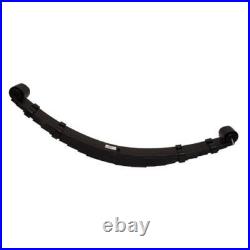 Series 2/3 Land Rover 11 Leaf Spring Front Oem Spec Left Hand Side 109 Lwb