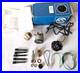 Series 3 Land Rover Oil Pressure Gauge Kit Smiths Genuine Rtc2284 Nos