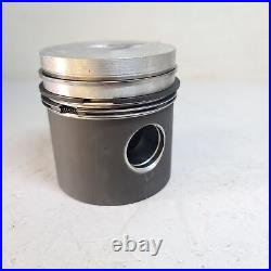 Series 4 Pistons 91.47 0.04 Land Rover Santana 2.3 109/110 Tarabusi