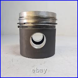 Series 4 Pistons 91.47 0.04 Land Rover Santana 2.3 109/110 Tarabusi