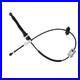 Sleek Design Transmission Shifter Cable For For Land For Rover Discovery Series