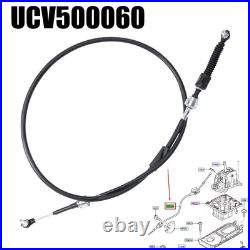 Sleek Design Transmission Shifter Cable For For Land For Rover Discovery Series