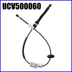 Sleek Design Transmission Shifter Cable For For Land For Rover Discovery Series