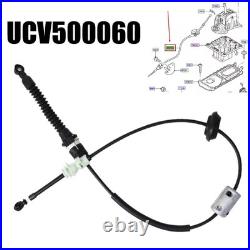 Sleek Design Transmission Shifter Cable For For Land For Rover Discovery Series