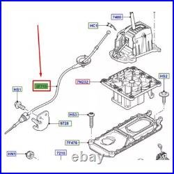 Sleek Design Transmission Shifter Cable For For Land For Rover Discovery Series