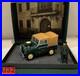 Slot Car The Train Palace PT-001 Land Rover Series 1 Civil Guard Ltd. Edition