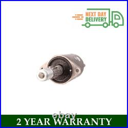 Starter Motor Fits Land Rover Series 2, 2A & 3 Petrol Engine Starter Motor Fits Land Rover Series 2, 2A & 3 Petrol Engine