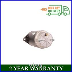 Starter Motor Fits Land Rover Series 2, 2A & 3 Petrol Engine