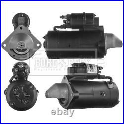 Starter Motor For BMW 5 Series E61 530d Borg & Beck 7787925 63114017 12412179676