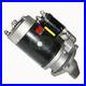 Starter Motor Reconditioned 2.25 Diesel Land Rover Series 3 (RTC5232E)