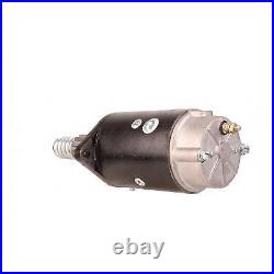 Starter Motor & Solenoid FITS Land Rover Series 2, 2A & 3 2.25 2.3 2.6 Petrol