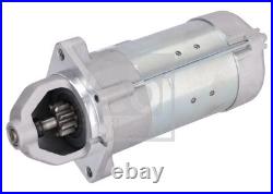 Starter Starter System Febi Bilstein 188510 Fits BMW Land Rover 3 Series 5