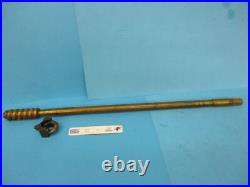 Steering Column Original Land Rover Series 88 109 Suffix to Guide Right AEU1168