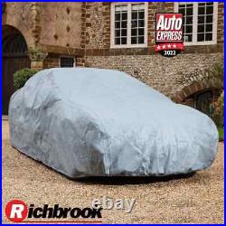 StormGuard Outdoor Car Cover Tailored 4 Layer for Land Rover Series 1/ 2/ 3 SWB