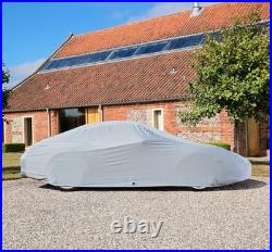 StormStretch Tailored Look Outdoor Car Cover for Land Rover Series 3 1971-1985