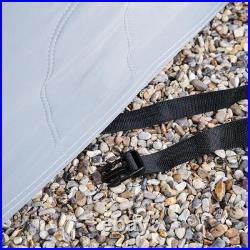 StormStretch Tailored Look Outdoor Car Cover for Land Rover Series 3 1971-1985