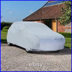 StormStretch Tailored Look Outdoor Car Cover for Land Rover Series 3 1971-1985