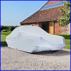 StormStretch Tailored Look Outdoor Car Cover for Land Rover Series 3 1971-1985