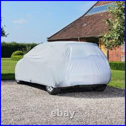 StormStretch Tailored Look Outdoor Car Cover for Land Rover Series 3 1971-1985