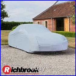 StormStretch Tailored Look Outdoor Car Cover for Land Rover Series 3 88 Inch