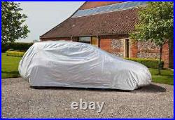 SuperStorm Outdoor Car Cover for Land Rover Series 1 3 107/109 LWB 1948-1985