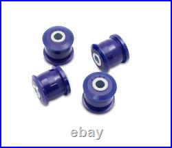 Superpro Front Upper Control Arm Bush Kit for Land Rover Discovery L319 Series 3