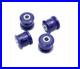 Superpro Front Upper Control Arm Bush Kit for Land Rover Discovery L319 Series 3