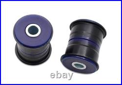 Superpro Rear Upper Control Arm Bush Kit for Land Rover Discovery L319 Series 3