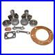 Swivel King Pin Repair Kit Land Rover Series 2a/3 (1965-1984) DA2178