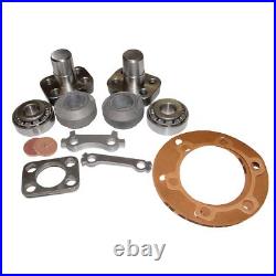 Swivel King Pin Repair Kit Land Rover Series 2a/3 (1965-1984) DA2178