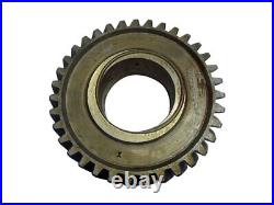 Synchro Gearbox Main Shaft 1st Speed Gear suitable for Land Rover Series 2a 3