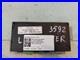 TOWING HOOK CONTROL UNIT FOR LAND ROVER FREELANDER 3rd Series 6G9N-14D054-AB