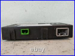 TOWING HOOK CONTROL UNIT FOR LAND ROVER FREELANDER 3rd Series 6G9N-14D054-AB