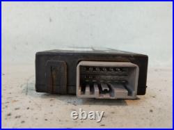 TOWING HOOK CONTROL UNIT FOR LAND ROVER FREELANDER 3rd Series 6G9N-14D054-AB