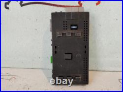 TOWING HOOK CONTROL UNIT FOR LAND ROVER FREELANDER 3rd Series 6G9N-14D054-AB