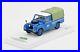 TSM 1/43 Land Rover Series II BLUEBIRD PROTEUS SUPPORT VEHICLE. Mint n boxed