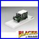 TSM 143 Scale 1957 Land Rover Series 1 88 Station Wagon Bronze Green Model