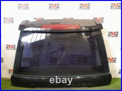 Tailgate Rear For LAND ROVER Range Rover 3° Series BHA760010 (02 12)