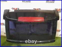 Tailgate Rear For LAND ROVER Range Rover 3° Series BHA760010 (02 12)