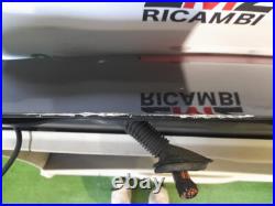 Tailgate Rear For LAND ROVER Range Rover 3° Series BHA760010 (02 12)
