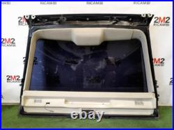 Tailgate Rear For LAND ROVER Range Rover 3° Series BHA760010 (02 12)