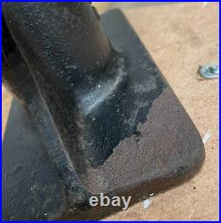 Tangye Shelley LJ264 Screw Jack Genuine Land Rover Series 2 2A 3