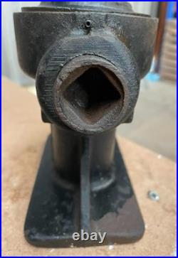 Tangye Shelley LJ264 Screw Jack Genuine Land Rover Series 2 2A 3