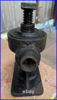 Tangye Shelley LJ264 Screw Jack Genuine Land Rover Series 2 2A 3