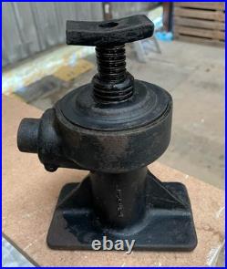 Tangye Shelley LJ264 Screw Jack Genuine Land Rover Series 2 2A 3