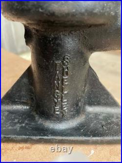 Tangye Shelley LJ264 Screw Jack Genuine Land Rover Series 2 2A 3