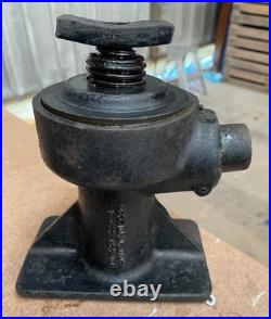 Tangye Shelley LJ264 Screw Jack Genuine Land Rover Series 2 2A 3