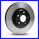 Tarox G88 Rear Solid Brake Discs for Landrover Discovery Series 1 (1989 99)